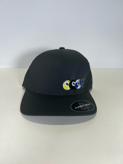Resolute Billiard Hat