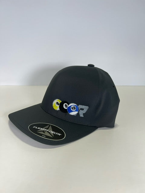 Resolute Billiard Hat