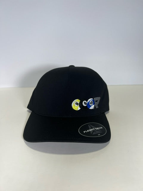 Resolute Billiard Hat
