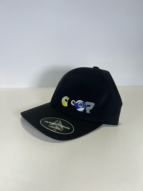 Resolute Billiard Hat