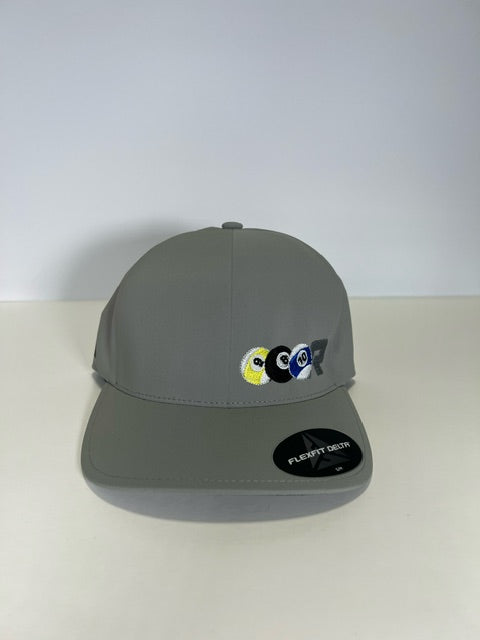 Resolute Billiard Hat