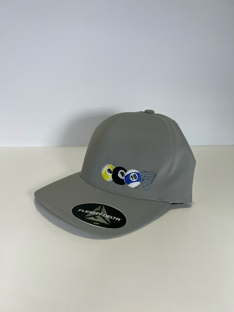 Resolute Billiard Hat