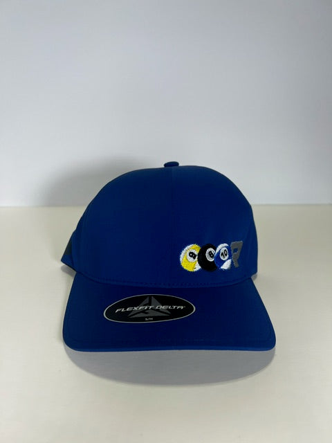 Resolute Billiard Hat
