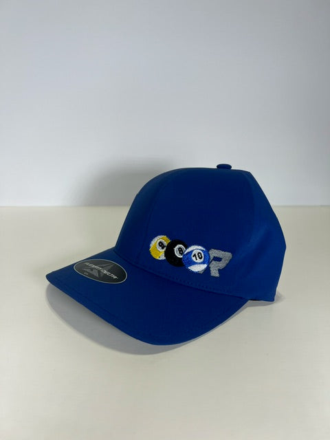 Resolute Billiard Hat