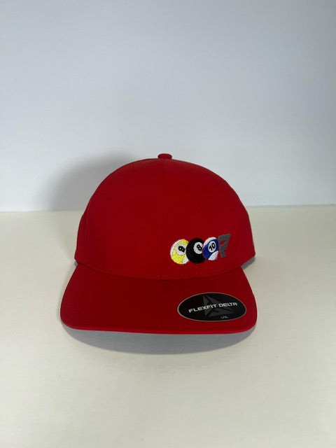 Resolute Billiard Hat