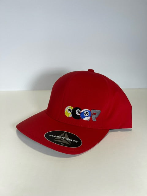 Resolute Billiard Hat