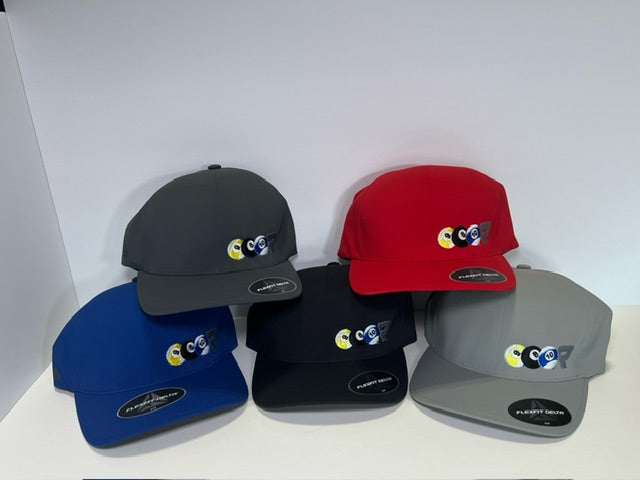Resolute Billiard Hat