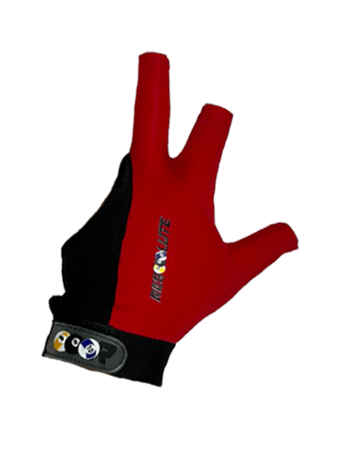 Colored Billiard Gloves